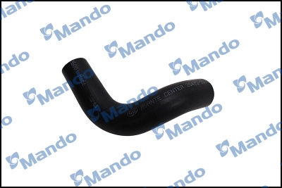 Шланг радиатора MANDO DCC020331
