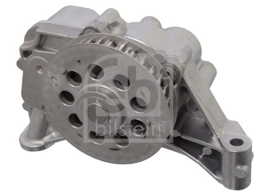 Масляный насос FEBI BILSTEIN 47284