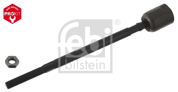 Осевой шарнир рулевая тяга FEBI BILSTEIN 29840
