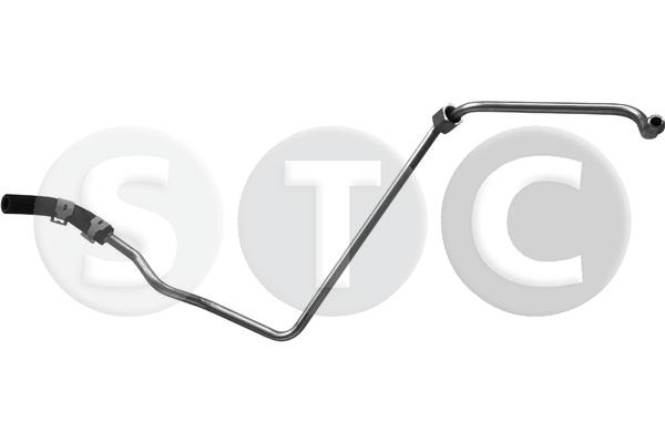 Маслопровод компрессор STC T492159