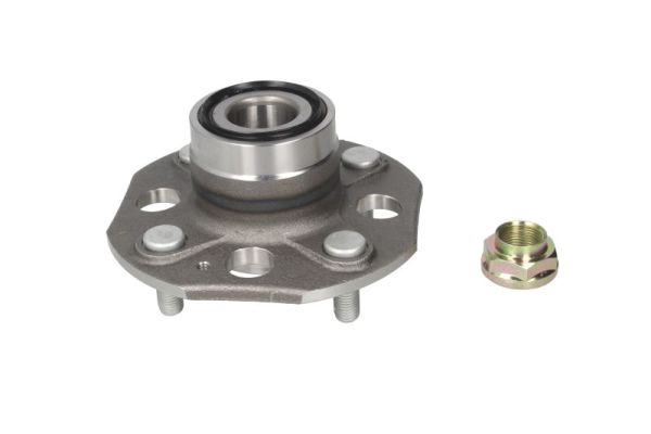 Комплект подшипника ступицы колеса BTA H24017BTA