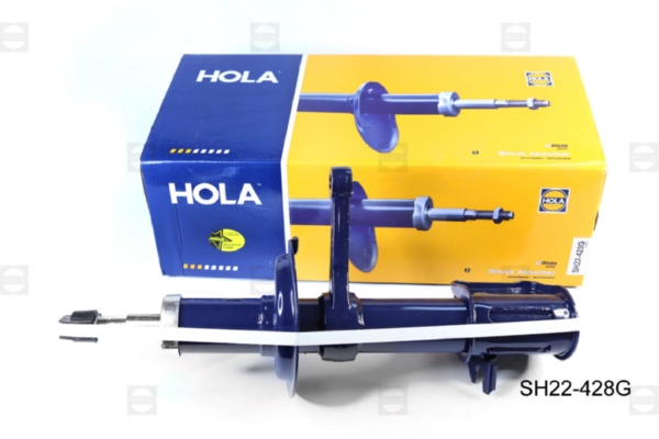 Амортизатор HOLA SH22-428G
