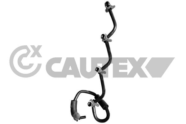 Шланг утечка топлива CAUTEX 771222