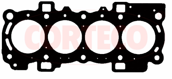 Прокладка головка цилиндра CORTECO 415621P