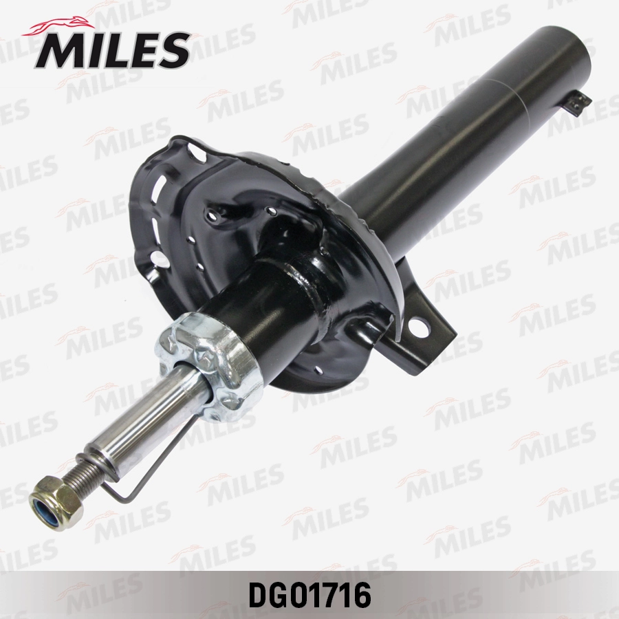 Амортизатор MILES DG01716