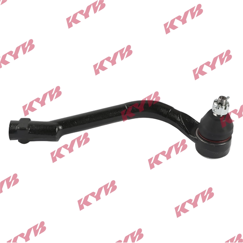 Наконечник поперечной рулевой тяги KYB KTR4007