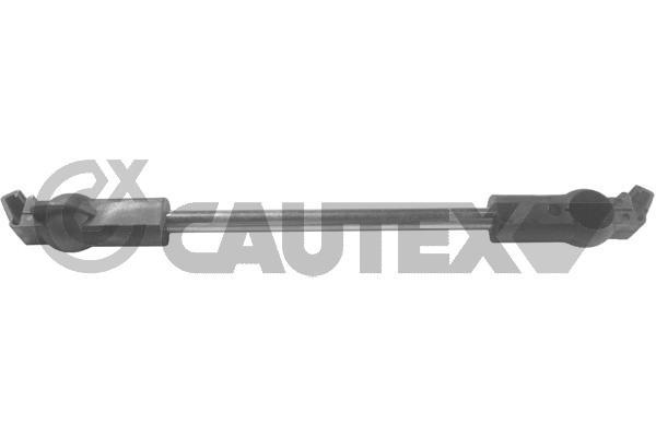 Ремкомплект рычаг переключения CAUTEX 480123