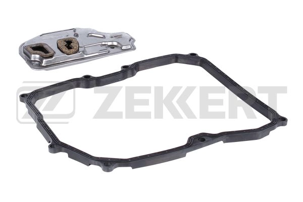 Масляный фильтр ZEKKERT OF-4382G