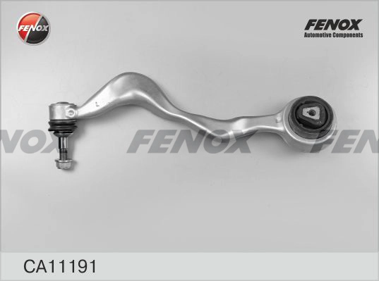 Рычаг независимой подвески колеса подвеска колеса FENOX CA11191