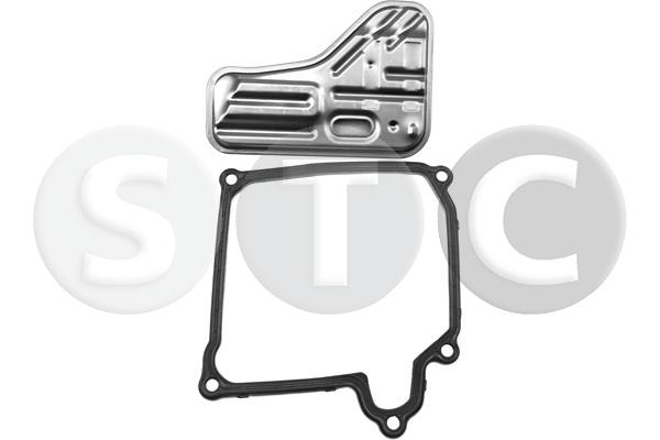 Комплект гидрофильтров автоматическая коробка передач STC T421056