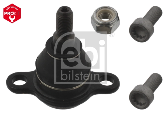 Шарнир независимой подвески / поворотного рычага FEBI BILSTEIN 37282