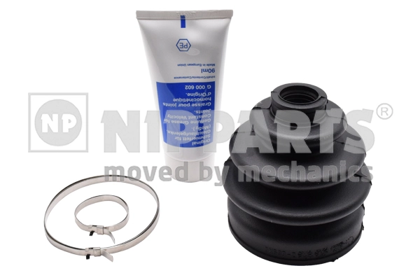 Комплект пыльника приводной вал NIPPARTS J2867004