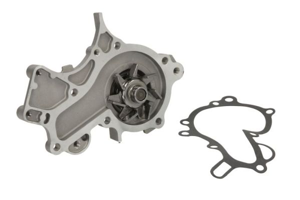 Водяной насос охлаждение двигателя THERMOTEC D18005TT