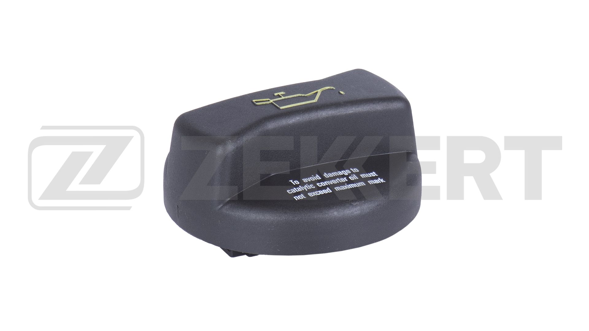 Крышка заливная горловина ZEKKERT BD-2058