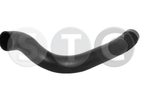Трубка нагнетаемого воздуха STC T407433