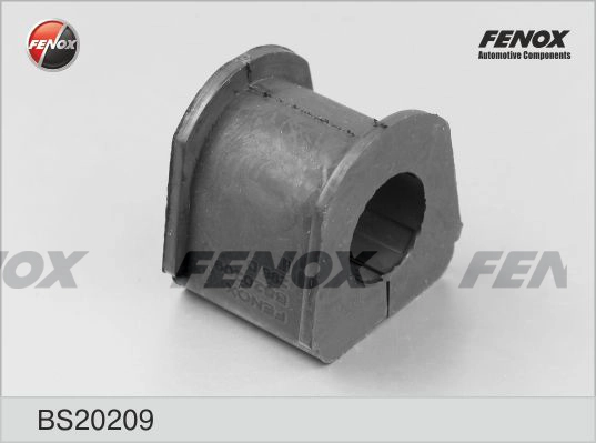 Втулка стабилизатор FENOX BS20209