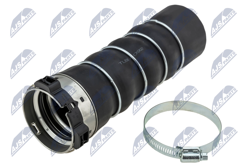 Трубка нагнетаемого воздуха NTY GPP-BM-092