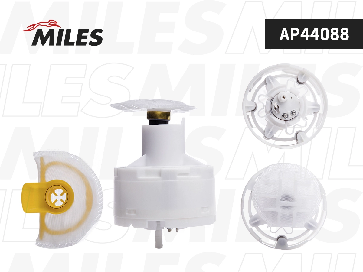 Топливный насос MILES AP44088