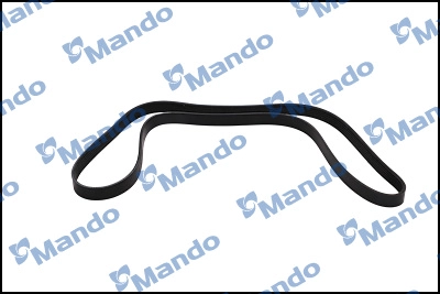 Поликлиновой ремень MANDO MB6PK1513