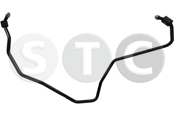 Маслопровод компрессор STC T492153
