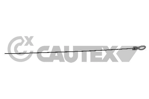 Указатель уровня масла CAUTEX 461388
