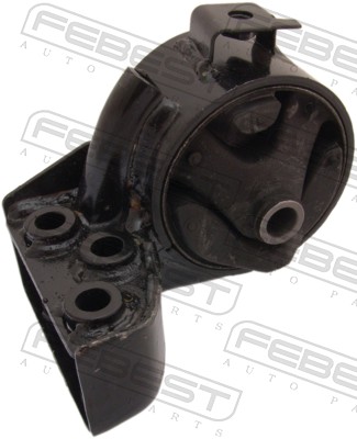 Подвеска двигатель FEBEST MM-CB4ALH
