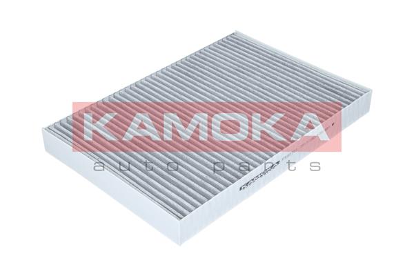 Фильтр воздух во внутренном пространстве KAMOKA F502701