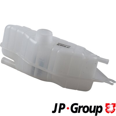 Компенсационный бак охлаждающая жидкость JP GROUP 4314700500