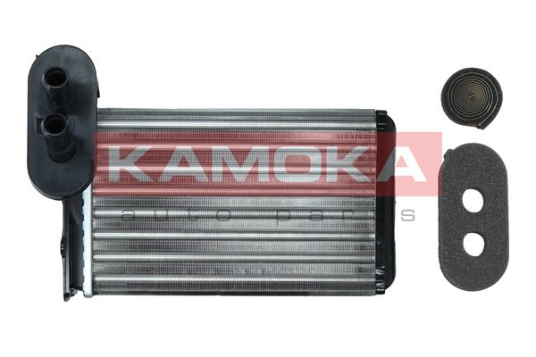 Теплообменник отопление салона KAMOKA 7765039