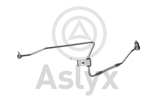 Маслопровод компрессор ASLYX AS-503345
