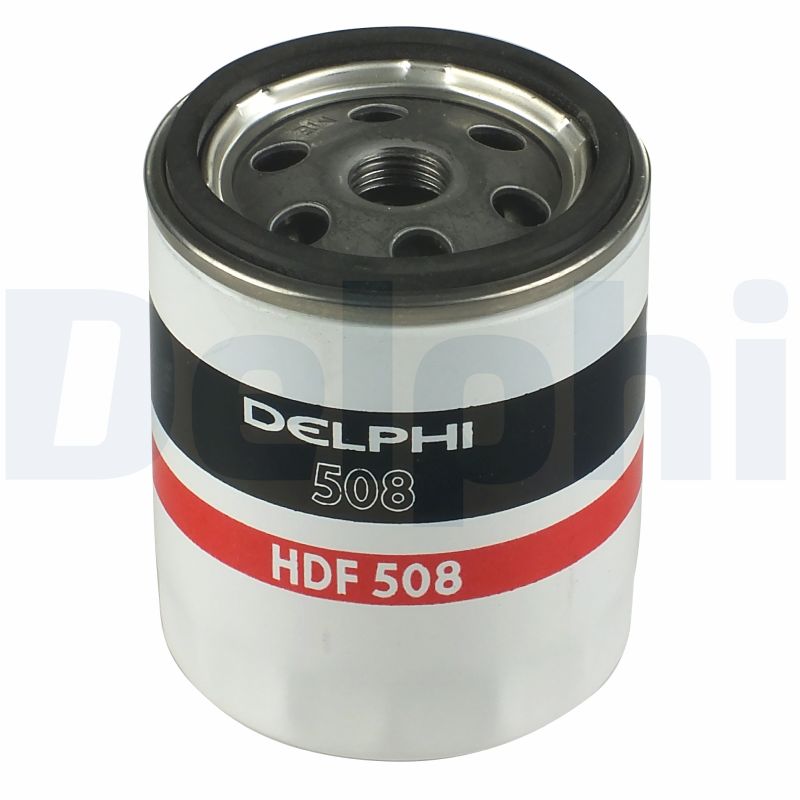 Топливный фильтр DELPHI HDF508