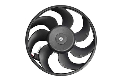 Вентилятор охлаждение двигателя BSG BSG 65-510-028