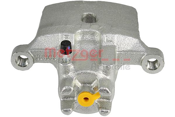 Тормозной суппорт METZGER 6260692