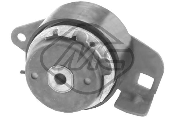 Натяжной ролик ремень грм METALCAUCHO 14313