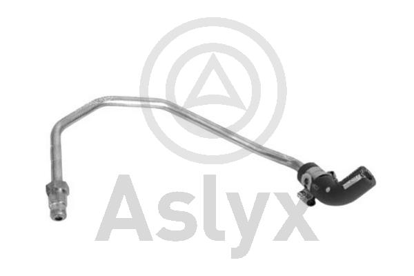 Трубка нагнетаемого воздуха ASLYX AS-506515