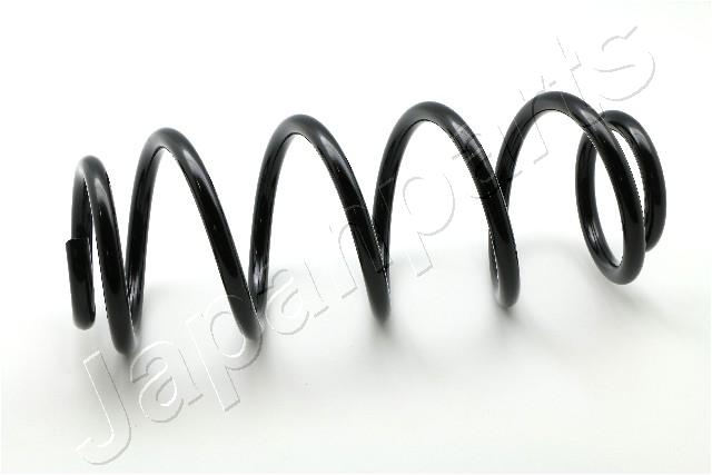 Пружина ходовой части JAPANPARTS ZC1021H