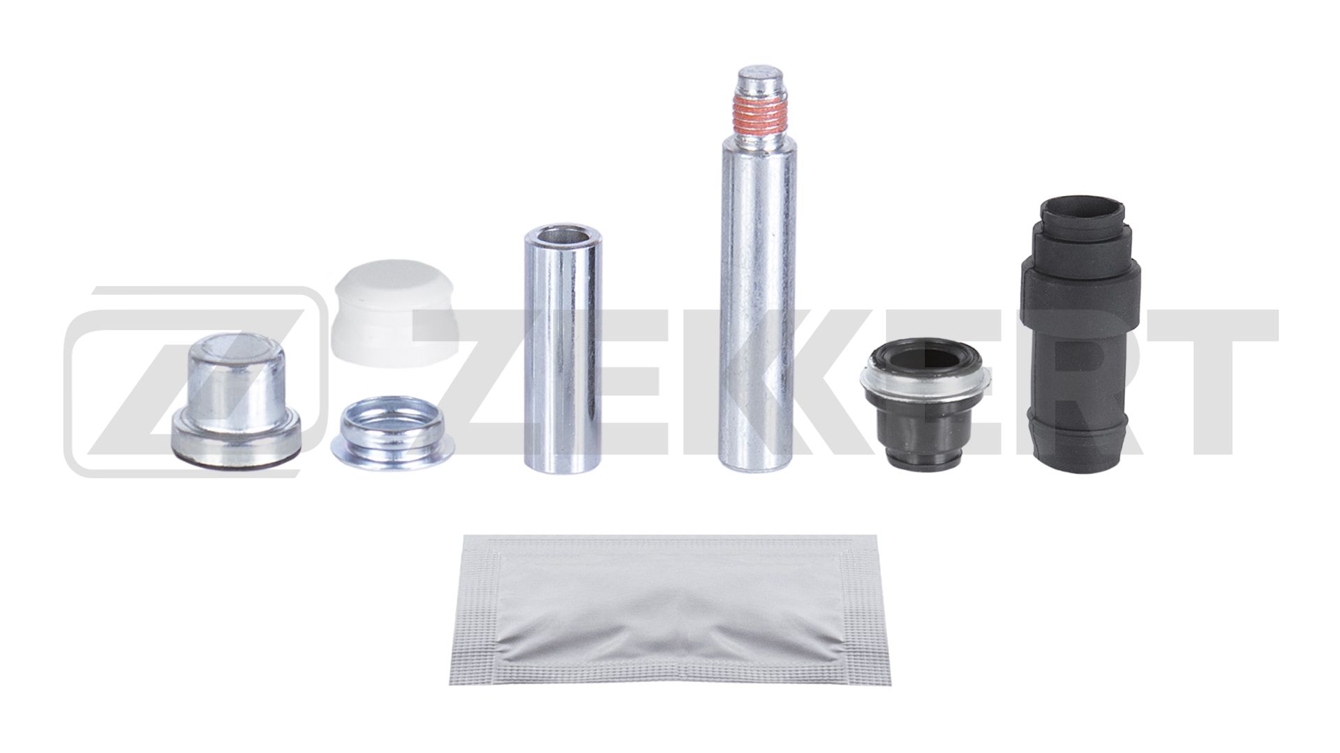 Комплект направляющей гильзы ZEKKERT BR1443