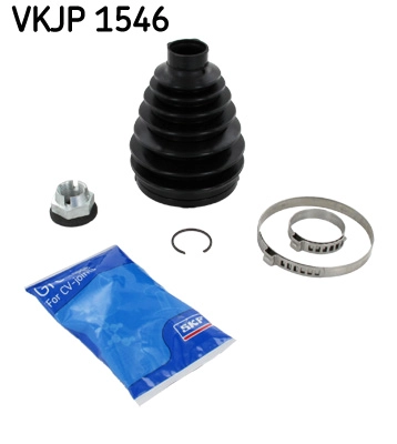 Комплект пыльника приводной вал SKF VKJP 1546