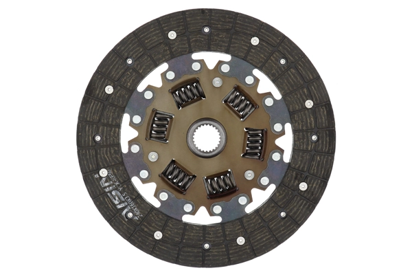 Диск сцепления AISIN DN039