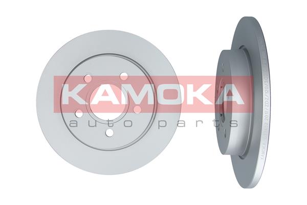 Тормозной диск KAMOKA 1032452