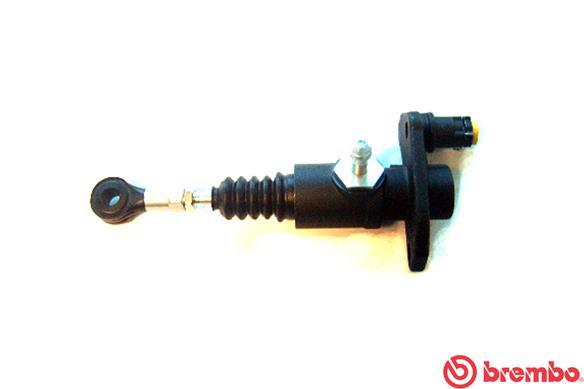 Главный цилиндр система сцепления BREMBO C 85 002