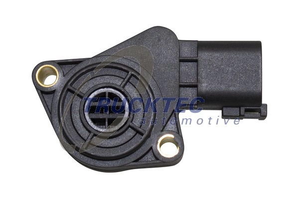 Датчик положение педали акселератора TRUCKTEC AUTOMOTIVE 0328008