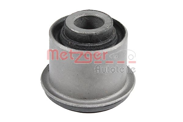 Подвеска рычаг независимой подвески колеса METZGER 52104808