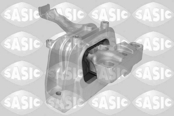 Подвеска двигатель SASIC 2706538