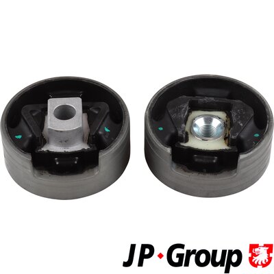 Подвеска двигатель JP GROUP 1117914400