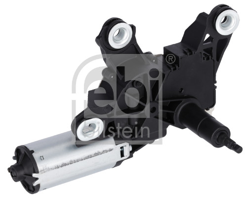 Двигатель стеклоочистителя FEBI BILSTEIN 48670