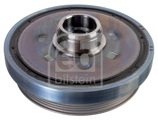 Ременный шкив коленчатый вал FEBI BILSTEIN 174290
