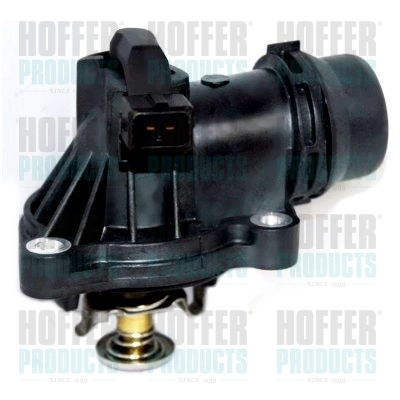 Термостат охлаждающая жидкость HOFFER 8192763