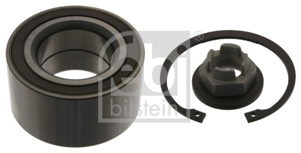Комплект подшипника ступицы колеса FEBI BILSTEIN 39500