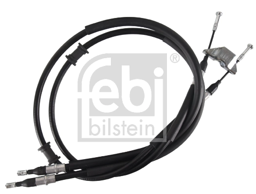Тросик cтояночный тормоз FEBI BILSTEIN 171249